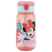 Picture of Minnie Mouse Waterbottle 510ml